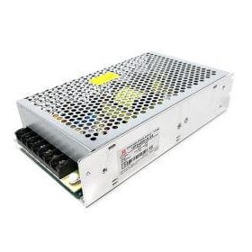 Power supply for 20W Raycus fiber laser sources HF200W-S-24