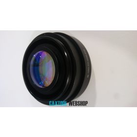 F-theta lens 100*100 mm