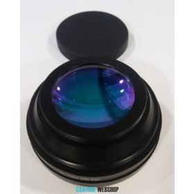 F-theta lens 300*300 mm