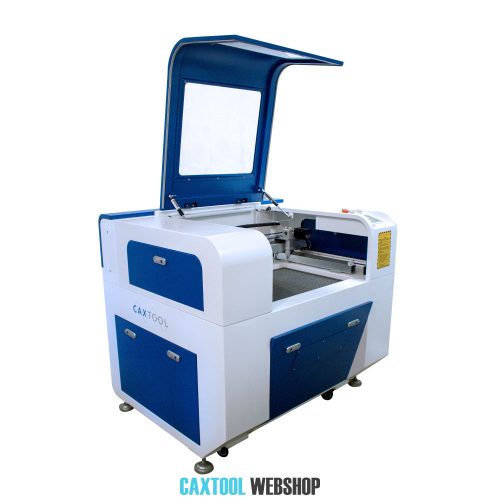 CO2 laser cutting and engraving machine RF_9060_60W_2.0