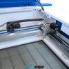 CO2 laser cutting and engraving machine RF_9060_60W_2.0