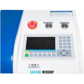 RDC6445G controller, main board, panel, cables as a full set