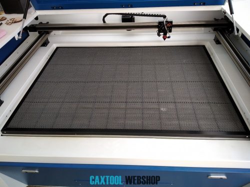 Honeycomb plate 400*300 mm aluminum