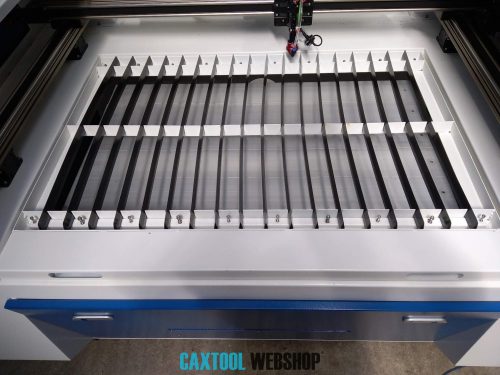 Blade table 400*300 mm