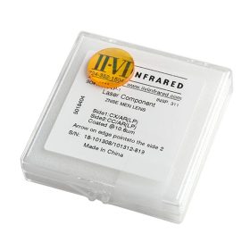 Focus lens 1.5" 20 mm DIA 38.1 mm FL