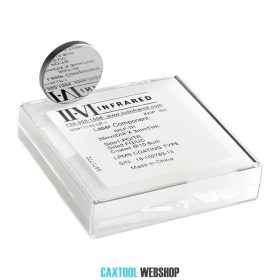 Lens 2.5" for steel cutting 25 mm DIA 63.5 mm FL