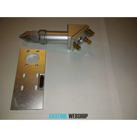 Laserhead for CO2-2 serial