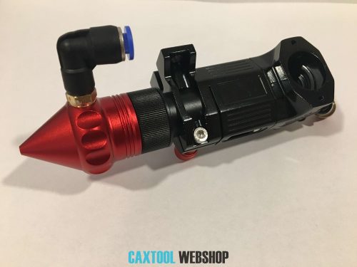 Laserhead (2", 2,5") for-XH serial