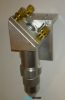 Laserhead (2", 4") for -1 serial