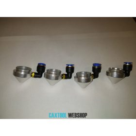 Laserhead nozzle (1,5") for -1 serial