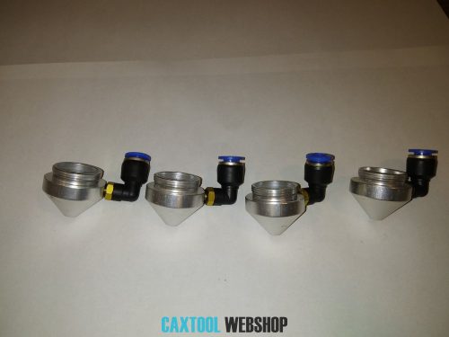 Laserhead nozzle (1,5") for -1 serial