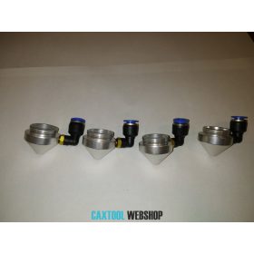 Laserhead nozzle (1,5") for -2 serial