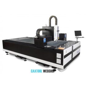 CAXTC LM 1325 1kW J 1.1 Fiber cutting machine