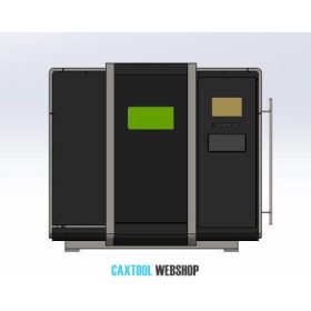 CAXTC LM 3015 2kW J 1.1 Fiber cutting machine