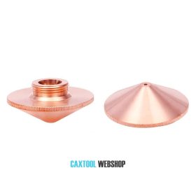 Nozzle tip single D2.5 32 mm H15 M14