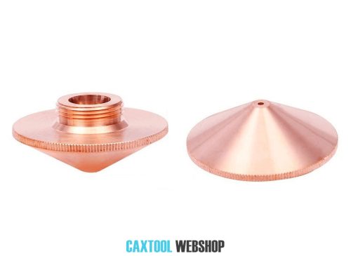 Nozzle tip single D2.5 32 mm H15 M14