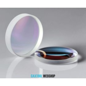 Focusing system D30 F125 BT240S