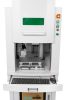 Fiber laser marking machine desktop type 20W