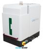 Fiber laser marking machine mini type CAXTM_MINI_SAF_20W
