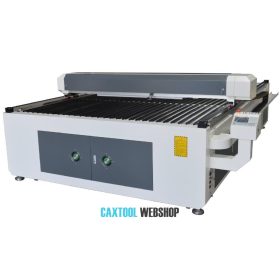 CO2 laser cutting and engraving machine 1930_2_80W
