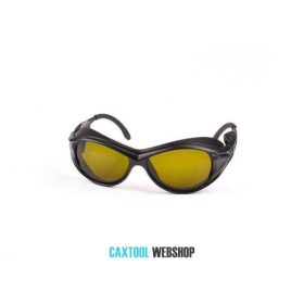 Laser-proof googles 190-420 nm & 850-1300 nm
