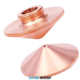 Nozzle tip single D1.2 32 mm H15 M14