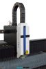 CAXTC LM 1390 1kW J 1.0 Fiber cutting machine