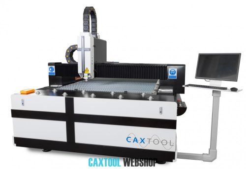 CAXTC LM 3015 1kW J 1.3 Fiber cutting machine