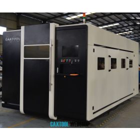 CAXTC LM 3015 1kW R 1.1 Fiber cutting machine