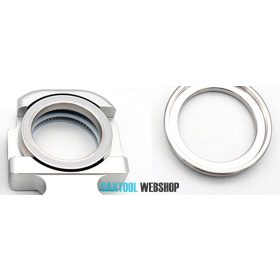 Protective lens mount with sealing ring for BT240S BM109