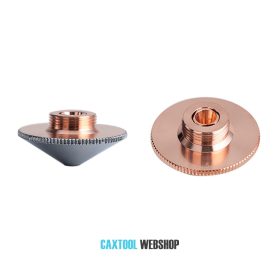 Nozzle tip double D1.2 32 mm H15 M14