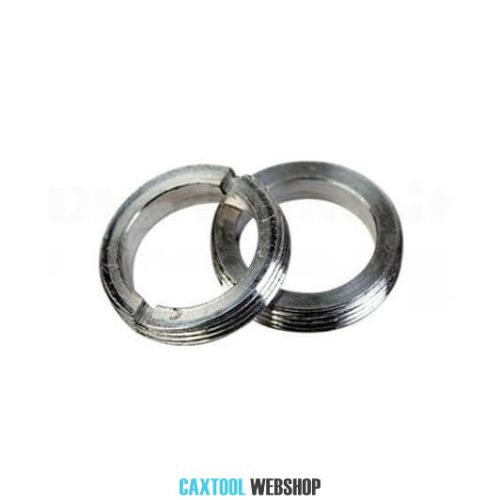 Laser head tube's ring for 2.0", 2.5" lens