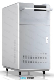 F1000 JPT Qilin Fiber welding machine