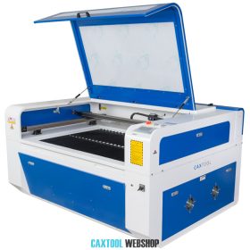 CO2 laser cutting and engraving machine 1390_XHD_130W