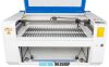 CO2 laser cutting and engraving machine 1390_XHD_130W
