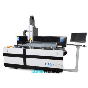 CAXTC LM 3015 1.5kW J 1.1 Fiber cutting machine