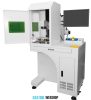 Fiber laser marking machine desktop type CAXTM_IND 30_1.0 30W