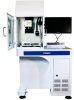 Fiber laser marking machine desktop type CAXTM_FHC_30 30W