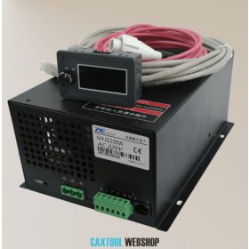 Laser power supply 150W for CO2 MYJG-150W