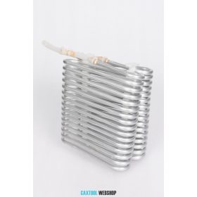 S&A CW-3000 water chiller cooling pipe aluminum part