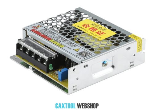 Power supply 24V 3.2A (GY75W-24-B)