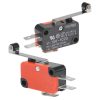 Limit switch with longer arm V-156-1C25