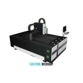 CAXTC LM 1390 1.5kW J 1.0 Fiber cutting machine
