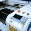 CO2 cutting and engraving machine CAXTC_CO_9060_XH_100W_CCD