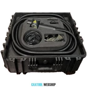 CAXTCL_HH_MOPA_200 Fiber cleaning machine handheld