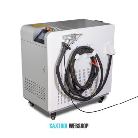   CAXTW_F2000_J_RelFar Fiber welding and fiber cleaning machine double wobble