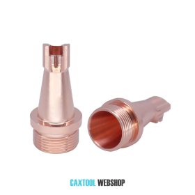 Hand-held Laser Welding Head Nozzle M16 (Single wire) ES-12