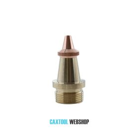 Hand-held Laser Welding Head Cutting Nozzle M16