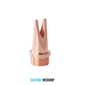   Hand-held Laser Welding Head Nozzle M16, C, welding without wire