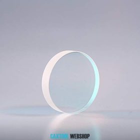 Hand-held Laser Welding Head Protective lens D18* 2mm T1064